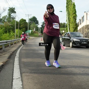 Runner Photo 6001652