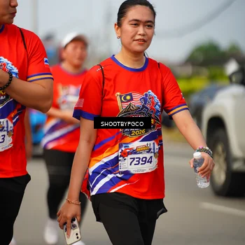 Runner Photo 6001654