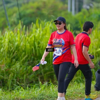 Runner Photo 6001655