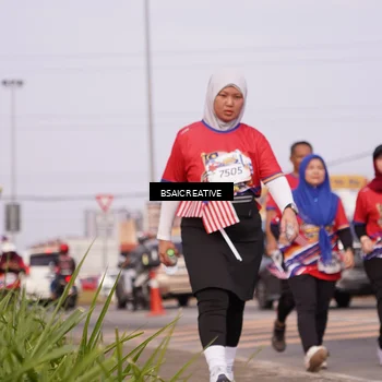 Runner Photo 6001656
