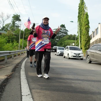 Runner Photo 6001658