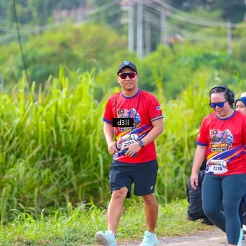 Runner Photo 6001659