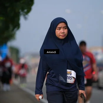 Runner Photo 6001661