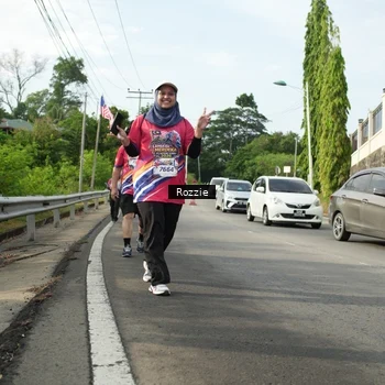 Runner Photo 6001662