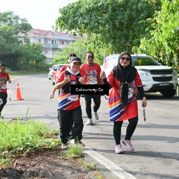 Runner Photo 6001663