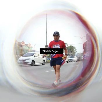 Runner Photo 6001665