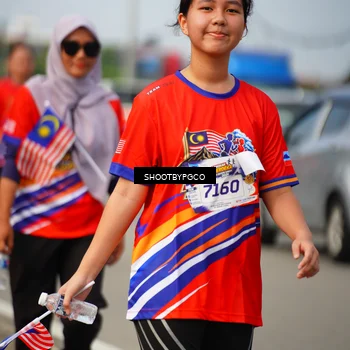 Runner Photo 6001669