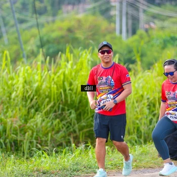 Runner Photo 6001670