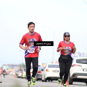 Runner Photo 6001672