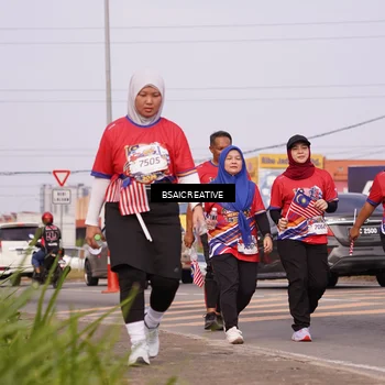 Runner Photo 6001675