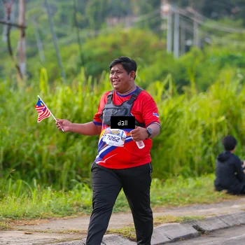 Runner Photo 6001677