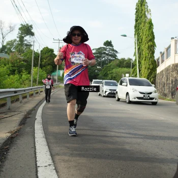 Runner Photo 6001678