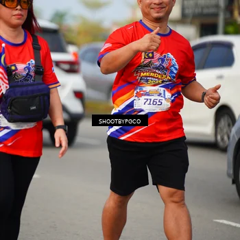Runner Photo 6001680