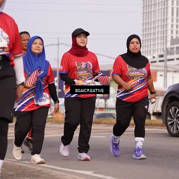 Runner Photo 6001681