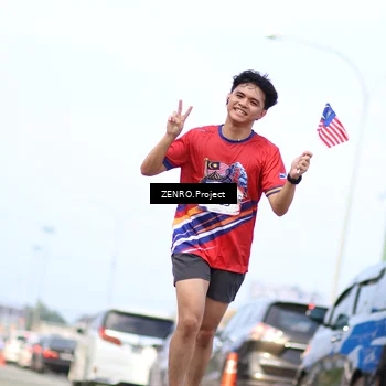 Runner Photo 6001682