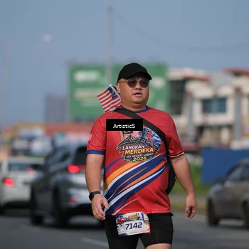 Runner Photo 6001683