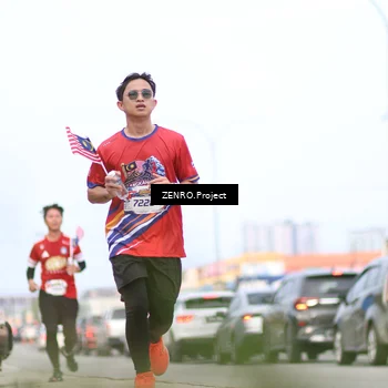 Runner Photo 6001684