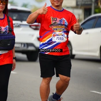 Runner Photo 6001685