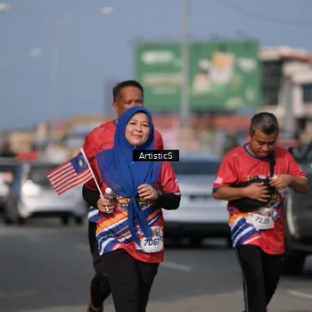 Runner Photo 6001686