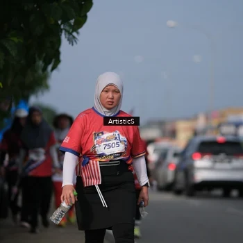 Runner Photo 6001687