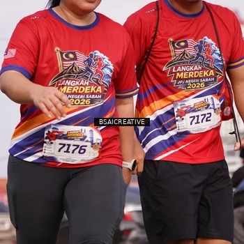 Runner Photo 6001688