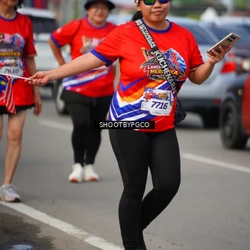 Runner Photo 6001690