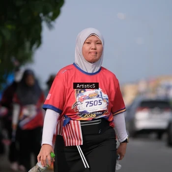 Runner Photo 6001691