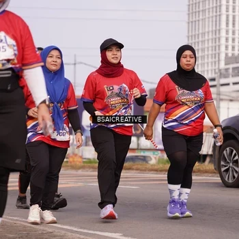 Runner Photo 6001692
