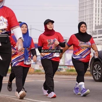 Runner Photo 6001693