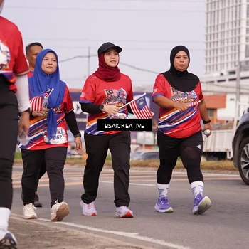 Runner Photo 6001694