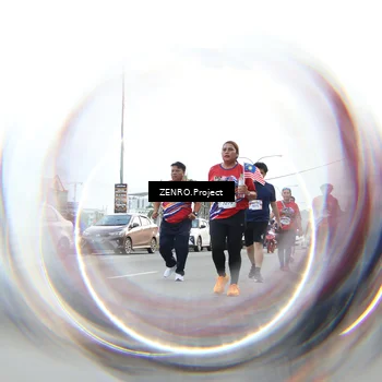 Runner Photo 6001696