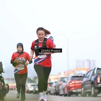 Runner Photo 6001697