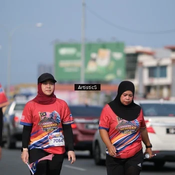 Runner Photo 6001698