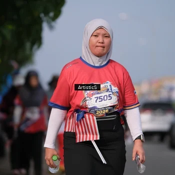 Runner Photo 6001699