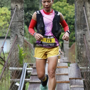 Runner Photo 60017