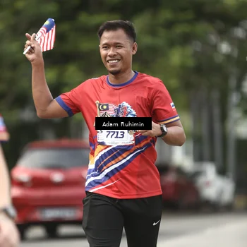 Runner Photo 6001702