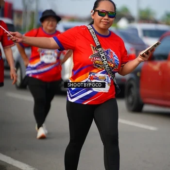 Runner Photo 6001704
