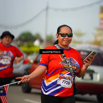 Runner Photo 6001705