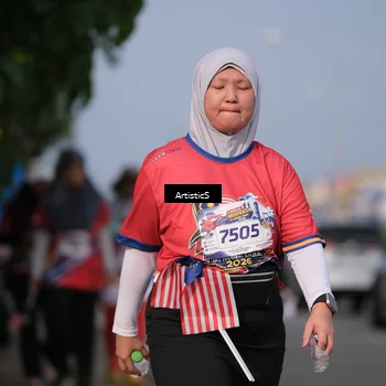 Runner Photo 6001706