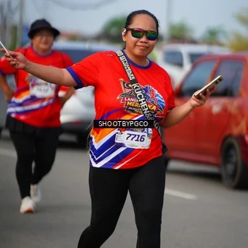 Runner Photo 6001708