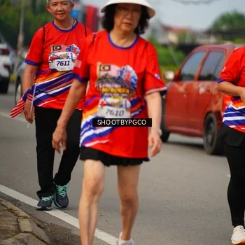 Runner Photo 6001709