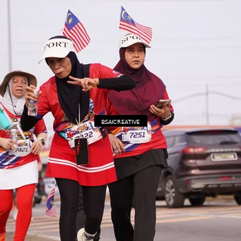 Runner Photo 6001711