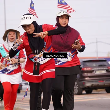 Runner Photo 6001714