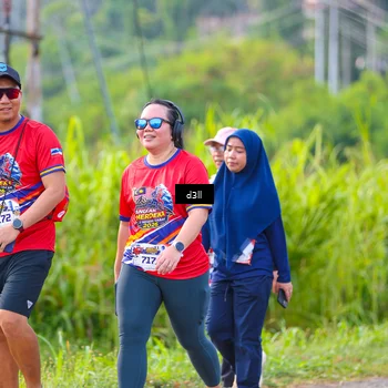 Runner Photo 6001716