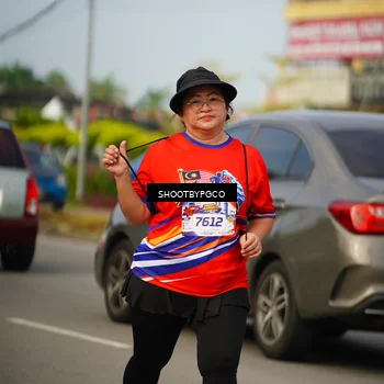 Runner Photo 6001721
