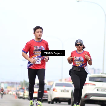 Runner Photo 6001723