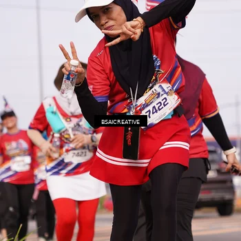 Runner Photo 6001724