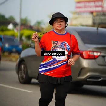 Runner Photo 6001725