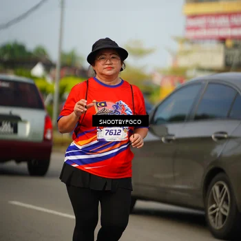 Runner Photo 6001726