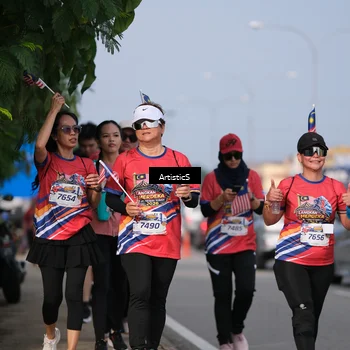 Runner Photo 6001734